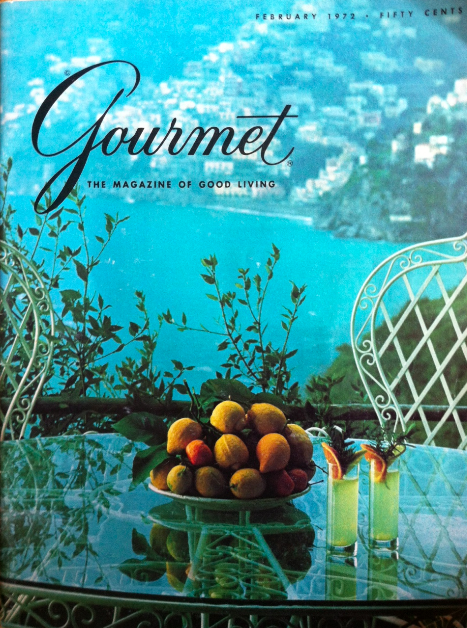 Gourmet 2/72